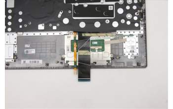 Lenovo 5CB1C87511 Tastatur inkl. TopcaseASM_EURO ENG C21A4 MGBL