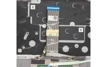 Lenovo 5CB1C87514 Tastatur inkl. TopcaseASM_RUS C21A4 MGBL