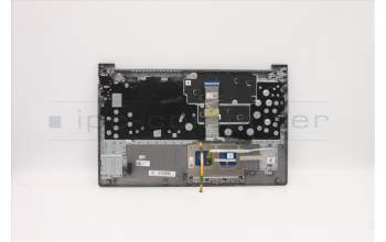 Lenovo 5CB1C87519 Tastatur inkl. TopcaseASM_UK C21A4 MGBL