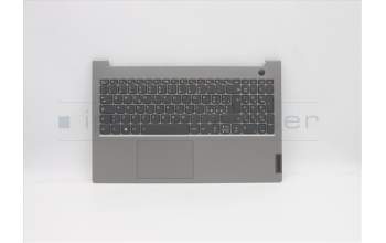 Lenovo 5CB1C87520 Tastatur inkl. TopcaseASM_ITA C21A4 MGBL