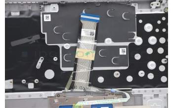 Lenovo 5CB1C87520 Tastatur inkl. TopcaseASM_ITA C21A4 MGBL