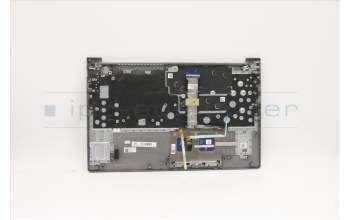 Lenovo 5CB1C87523 Tastatur inkl. TopcaseASM_POR C21A4 MGBL