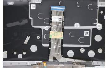 Lenovo 5CB1C87527 Tastatur inkl. TopcaseASM_FRA C21A4 MGBL