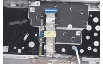 Lenovo 5CB1C87531 Tastatur inkl. TopcaseASM_BEL C21A4 MGBL