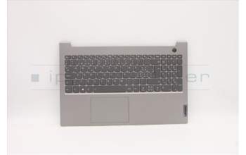 Lenovo 5CB1C88611 Tastatur inkl. TopcaseASM_SWS C21A4 MGBL