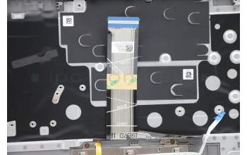 Lenovo 5CB1C88613 Tastatur inkl. TopcaseASM_CZE/SLK C21A4 MGBL