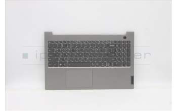 Lenovo 5CB1C88621 Tastatur inkl. TopcaseASM_KOR C21A4 HD MGBL