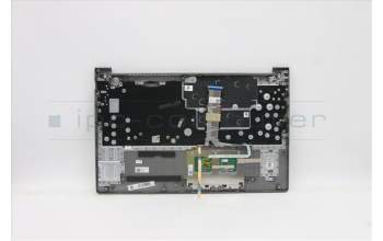 Lenovo 5CB1C88621 Tastatur inkl. TopcaseASM_KOR C21A4 HD MGBL