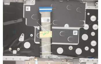 Lenovo 5CB1C88622 Tastatur inkl. TopcaseASM_TC C21A4 HD MGBL