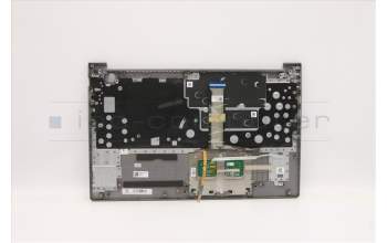 Lenovo 5CB1C88626 Tastatur inkl. TopcaseASM_THAI C21A4 HD MGBL