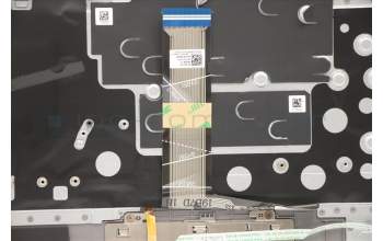 Lenovo 5CB1C88626 Tastatur inkl. TopcaseASM_THAI C21A4 HD MGBL