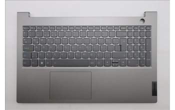 Lenovo 5CB1C88631 Tastatur inkl. TopcaseASM_TUR C21A4 HD MGBL