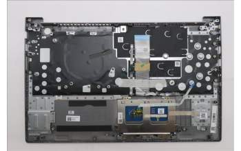 Lenovo 5CB1C88631 Tastatur inkl. TopcaseASM_TUR C21A4 HD MGBL