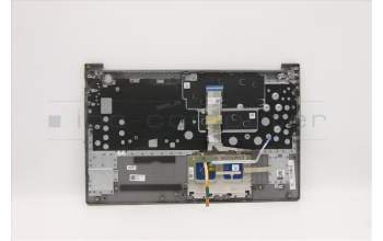 Lenovo 5CB1C88634 Tastatur inkl. TopcaseASM_FRA/ENG C21A4 HDMGBL