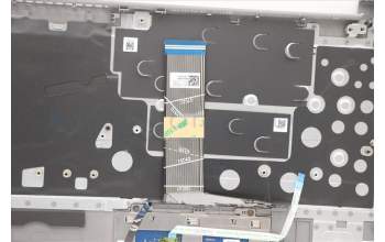 Lenovo 5CB1C88645 Tastatur inkl. TopcaseASM_CZE/SLK C21A4 HDMGBL