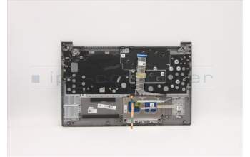 Lenovo 5CB1C88647 Tastatur inkl. TopcaseASM_JPN C21A4 HD MGBL