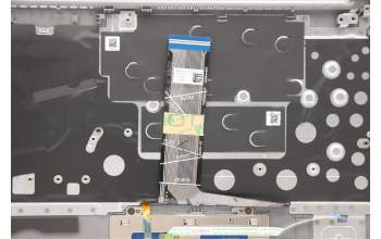 Lenovo 5CB1C88647 Tastatur inkl. TopcaseASM_JPN C21A4 HD MGBL