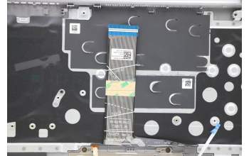 Lenovo 5CB1C88648 Tastatur inkl. TopcaseASM_UKR C21A4 HD MGBL