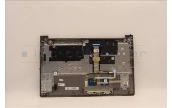 Lenovo 5CB1C88651 Tastatur inkl. TopcaseASM_GRE C21A4 MGNBL