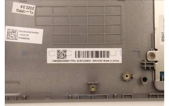 Lenovo 5CB1C88651 Tastatur inkl. TopcaseASM_GRE C21A4 MGNBL