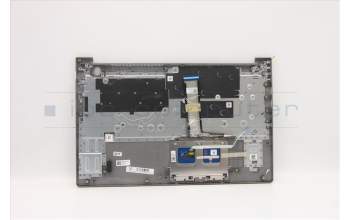 Lenovo 5CB1C88662 Tastatur inkl. TopcaseASM_SPA C21A4 MGNBL