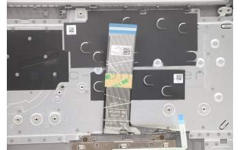 Lenovo 5CB1C88669 Tastatur inkl. TopcaseASM_GER C21A4 MGNBL