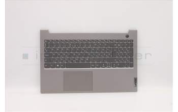 Lenovo 5CB1C88671 Tastatur inkl. TopcaseASM_HUN C21A4 MGNBL