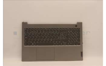 Lenovo 5CB1C88675 Tastatur inkl. TopcaseASM_SWS C21A4 MGNBL