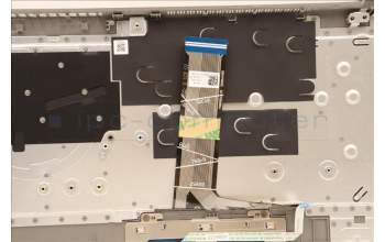 Lenovo 5CB1C88675 Tastatur inkl. TopcaseASM_SWS C21A4 MGNBL