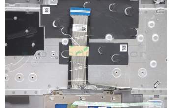 Lenovo 5CB1C88681 Tastatur inkl. TopcaseASM_ENG C21A4 HD MGNBL