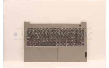 Lenovo 5CB1C88684 Tastatur inkl. TopcaseASM_KOR C21A4 HD MGNBL