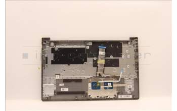 Lenovo 5CB1C88684 Tastatur inkl. TopcaseASM_KOR C21A4 HD MGNBL