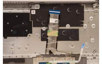 Lenovo 5CB1C88684 Tastatur inkl. TopcaseASM_KOR C21A4 HD MGNBL