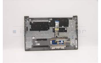 Lenovo 5CB1C88685 Tastatur inkl. TopcaseASM_TC C21A4 HD MGNBL