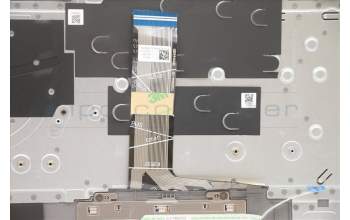 Lenovo 5CB1C88685 Tastatur inkl. TopcaseASM_TC C21A4 HD MGNBL