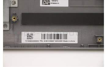 Lenovo 5CB1C88687 Tastatur inkl. TopcaseASM_ARA C21A4 HD MGNBL