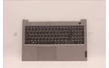 Lenovo 5CB1C88690 Tastatur inkl. TopcaseASM_HIN C21A4 HD MGNBL