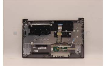 Lenovo 5CB1C88690 Tastatur inkl. TopcaseASM_HIN C21A4 HD MGNBL