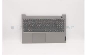 Lenovo 5CB1C88699 Tastatur inkl. TopcaseASM_FRA C21A4 HD MGNBL