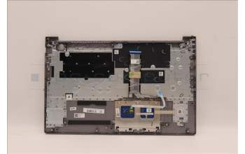 Lenovo 5CB1C88700 Tastatur inkl. TopcaseASM_GER C21A4 HD MGNBL