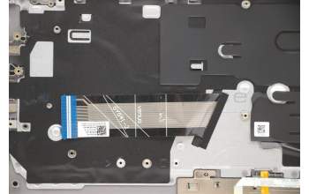 Lenovo 5CB1C89918 Tastatur inkl. Topcase ASM_HUN C 21A2 MGBL