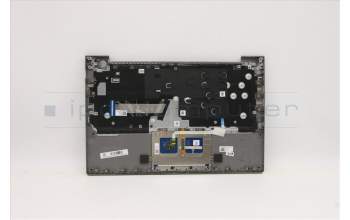 Lenovo 5CB1C89923 Tastatur inkl. Topcase ASM_BUL C 21A2 MGBL