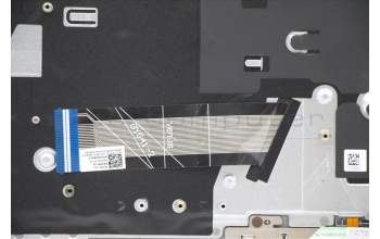 Lenovo 5CB1C89924 Tastatur inkl. Topcase ASM_CZE/SLK C 21A2 MGBL