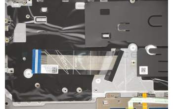 Lenovo 5CB1C89927 Tastatur inkl. Topcase ASM_UKR C 21A2 MGBL