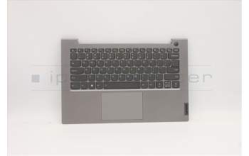 Lenovo 5CB1C89928 Tastatur inkl. Topcase ASM_USA ENG C 21A2 MGBL