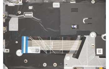 Lenovo 5CB1C89928 Tastatur inkl. Topcase ASM_USA ENG C 21A2 MGBL