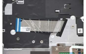 Lenovo 5CB1C89934 Tastatur inkl. Topcase ASM_RUS C 21A2 HDMGBL