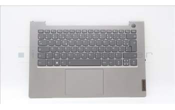 Lenovo 5CB1C89947 Tastatur inkl. Topcase ASM_FRA C 21A2 HDMGBL