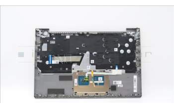 Lenovo 5CB1C89947 Tastatur inkl. Topcase ASM_FRA C 21A2 HDMGBL