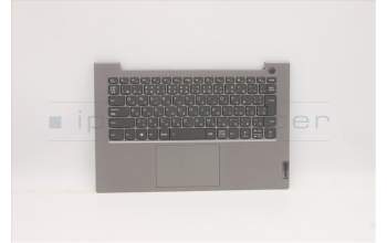 Lenovo 5CB1C89958 Tastatur inkl. Topcase ASM_JPN C 21A2 HDMGBL